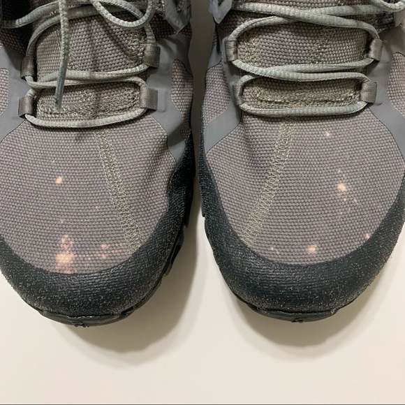 On Cloud Grey Cloud Dip Mens Size 11.5 Shoes - Picture 9 of 11